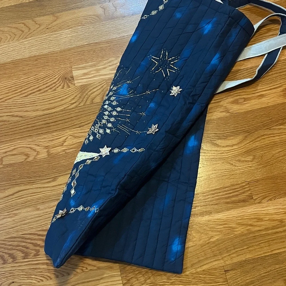 Free People One Perfect Present Gift Bag Sack (Moon) NEW